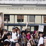 Femminicidio Ilaria Sula, sui social della 22enne falsi post per depistare chi la cercava