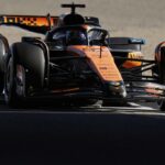 F1, Gp Giappone 2025: Piastri il più veloce in FP2 a Suzuka