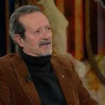 Rocco Papaleo, non escludo l’attrazione verso altri uomini