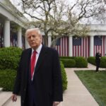 Ucraina, Trump: “Europa non è riuscita a trattare con Putin, io ci riuscirò”