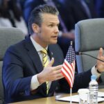 Chat Pentagono, Difesa Usa apre indagine su Hegseth per l’uso di Signal