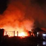 Ucraina, le devastanti conseguenze degli attacchi russi su Kryvyi Rih