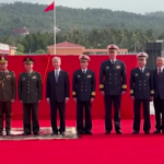 Cambogia, il premier Hun Manet inaugura un porto finanziato dalla Cina
