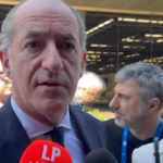 Congresso Lega, Zaia: “Impossibile Vannacci vicesegretario senza tessera”