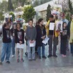 Israele, a Tel Aviv i parenti degli ostaggi chiedono tregua e negoziati