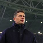Juventus, Thiago Motta: “Lavoro interrotto a un punto dall’obiettivo”