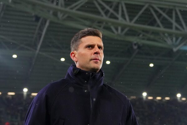 Juventus, Thiago Motta: “Lavoro interrotto a un punto dall’obiettivo”