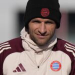 Bayern Monaco, Mueller lascia il club dopo 25 stagioni