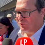 Congresso Lega, “Durigon, Tajani non invitato? E’ il nostro congresso”