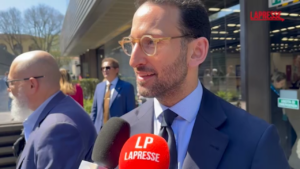 Dazi Usa, Freni: “Non serve agitarsi. Trattativa con Usa dovrà essere comune”
