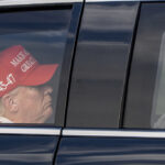 Trump: “Dazi sono una rivoluzione che vinceremo, tenete duro”