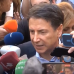 Pace, Conte: “Piantato pilastro solido per alternativa di governo”