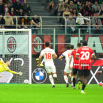Milan-Fiorentina 2-2, pareggio con gol al Meazza
