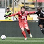 Monza-Como 1-3, colpo salvezza in rimonta per i lariani