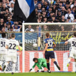 Parma-Inter 2-2, frenata nerazzurra al Tardini