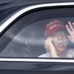 Dazi, Trump rilancia: “Tenete duro e gli Usa vinceranno”