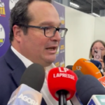 Lega, Durigon: “Vannacci vicesegretario? Speriamo rinnovino me”
