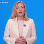 Dl Sicurezza, Meloni: “Non arretriamo di un millimetro, sosteniamo forze ordine”
