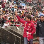F1, Gp Giappone 2025. Leclerc: “Fa male essere perfetti e chiudere quarti”