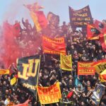 Lecce-Venezia 1-1, veneti restano a -5 dai pugliesi