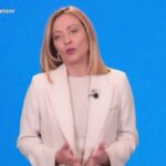 Congresso Lega, Meloni: “Intendiamo rispettare programma punto per punto”