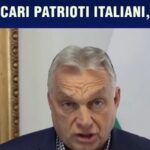 Lega, Orban: “Salvini ha rischiato libertà per proteggere italiani”