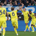 Serie A, Atalanta-Lazio 0-1: la decide Isaksen