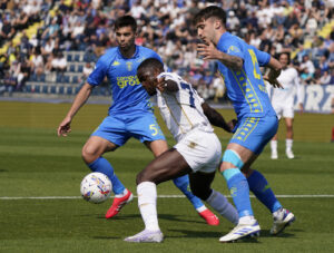 Empoli-Cagliari