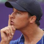 Atp Marrakech 2025, titolo a Darderi: Griekspoor ko in finale