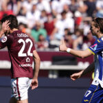 Serie A, Torino-Verona 1-1: Elmas risponde a Sarr