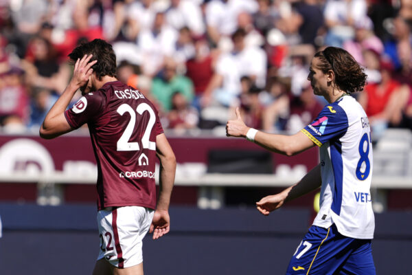 Torino-Hellas Verona