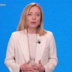 Lavoro, Meloni: “1 mln posti lavoro in più, Berlusconi sarebbe fiero”