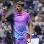 Atp Bucarest 2025, Cobolli batte Baez a Bucarest e vince il suo primo titolo