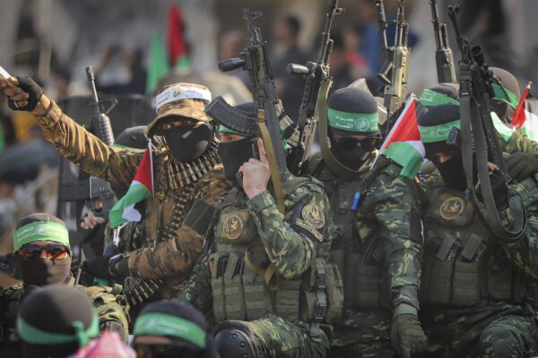 Gaza, Katz rivela documento 007: Hamas chiese 500 mln a Iran per “distruggere Israele”