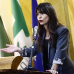 La denuncia della governatrice dell’Umbria Proietti: “Insulti sessisti sul web”