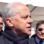 Piantedosi: “Fuori dal Viminale ambisco solo all’incarico di presidente dell’Avellino”