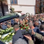 Ilaria Sula, a Terni i funerali della 22enne uccisa dall’ex fidanzato