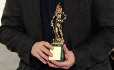 David di Donatello 2025, ecco i candidati: 15 nomination per ‘Berlinguer’ e ‘Parthenope’