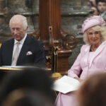 Re Carlo e la regina Camilla in Italia: il programma della visita