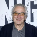 Cannes 2025, Robert De Niro palma d’oro alla carriera
