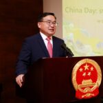 Italia-Cina, ambasciatore Jia Guide: “Paesi promotori globalizzazione economica”