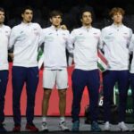 Ranking Atp, 7 italiani nella top 50 del tennis: Sinner sempre n.1