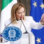 Dazi Trump, task force con Meloni: “No a guerra commerciale”