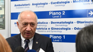 Marche, la Regione al lavoro per migliorare la salute madre – figlio