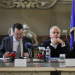 Viminale, Salvini sente Piantedosi: “Stima e amicizia, non porterò problemi al governo”