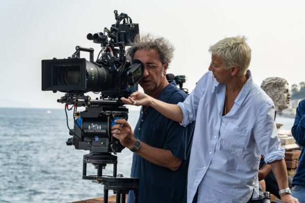 David di Donatello 2025: i 5 candidati a miglior film – FOTO