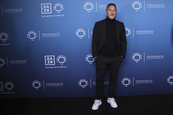 TOTTI