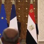 Ucraina, Macron: “Russia ponga fine alle finzioni e alle tattiche dilatorie”