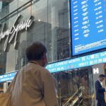 Borse asiatiche, seduta in profondo rosso: male Shangai. Hong Kong chiude a -13,22%