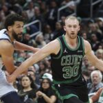 Nba, Houston piega Golden State. I Celtics schiantano i Wizards